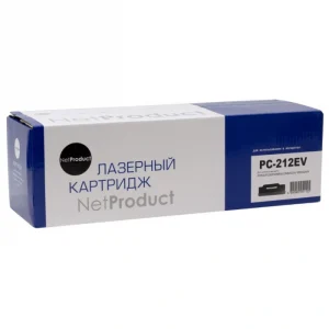 Картридж Pantum PC-212EV / NP