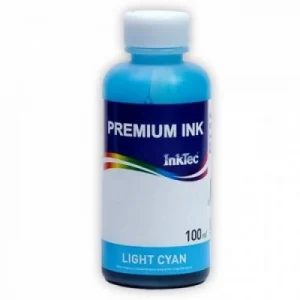 Чернила Epson L 100/800 (InkTec) E0010, CL, 0,1 л.