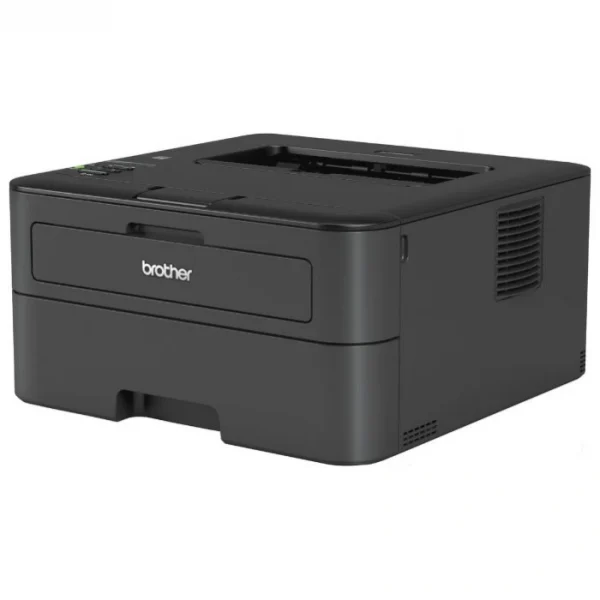 Принтер Brother HL-L2340DWR (A4, 26стр/мин, 2400х600, 32Mb, дупл., WiFi, USB)