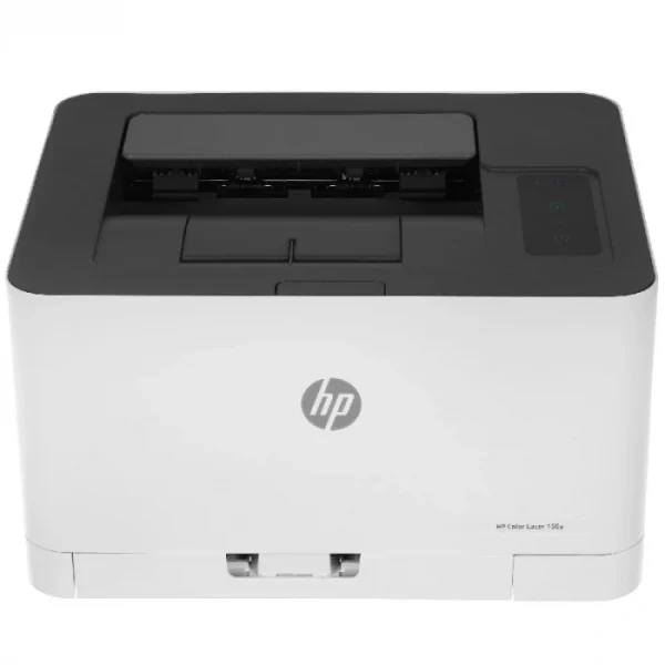 Принтер HP Color Laser 150a (Цвет, А4, 18/4 стр/мин (ч/цв), 64Mb, 600х600, USB)