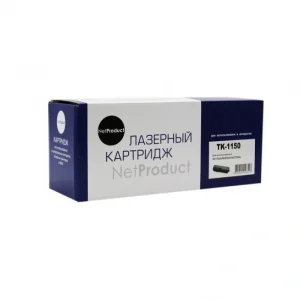 Картридж Kyocera TK-1150/1T02RV0NL0, (с чипом) / NP