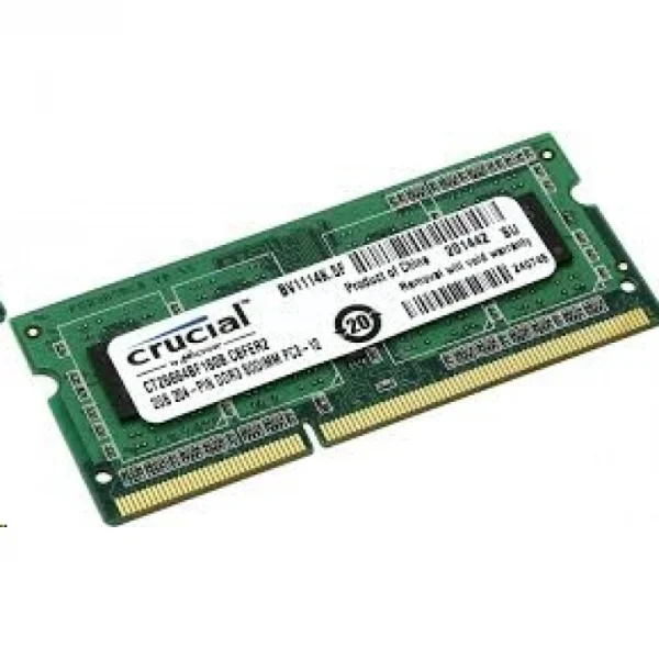 Модуль памяти для ноутбука DDR3L SODIMM,  2Gb 1600 МГц / PC-12800, Ramaxel (без гарантии) (уценка)