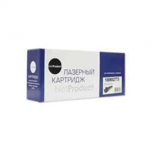 Картридж Xerox 106R02773, 106R03048 / NP
