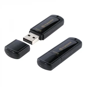 Флэш-накопитель   64Gb USB 2.0  черный