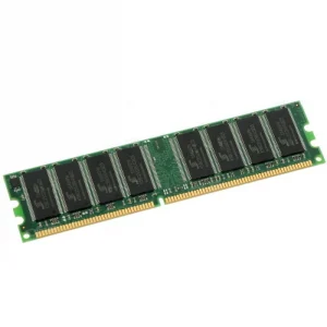Модуль памяти DDR DIMM 256 Mb SDRAM  Kingston (KVR400X64C3A/256) (уценка, после ремонта)