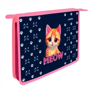 Папка для тетрадей, труда