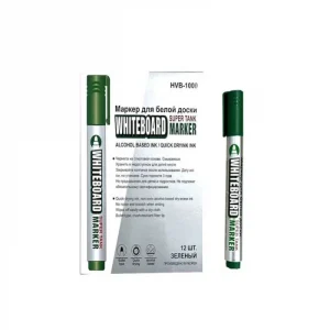 Маркеры для доски, для флипчарта