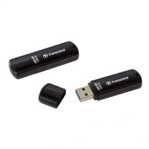 Флэш-накопитель  128Gb USB 3.1 Gen 1  черный